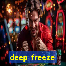 deep freeze crackeado win11